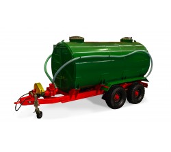 Agregat pentru transportarea apei ATA-8