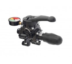 Regulator de presiune BY Matic 50