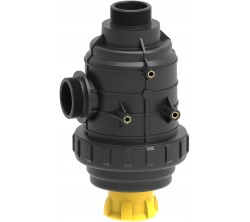 Filtru de absorbție