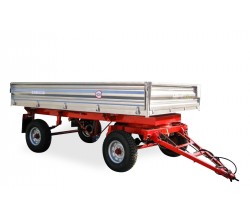 Agriculture Trailers