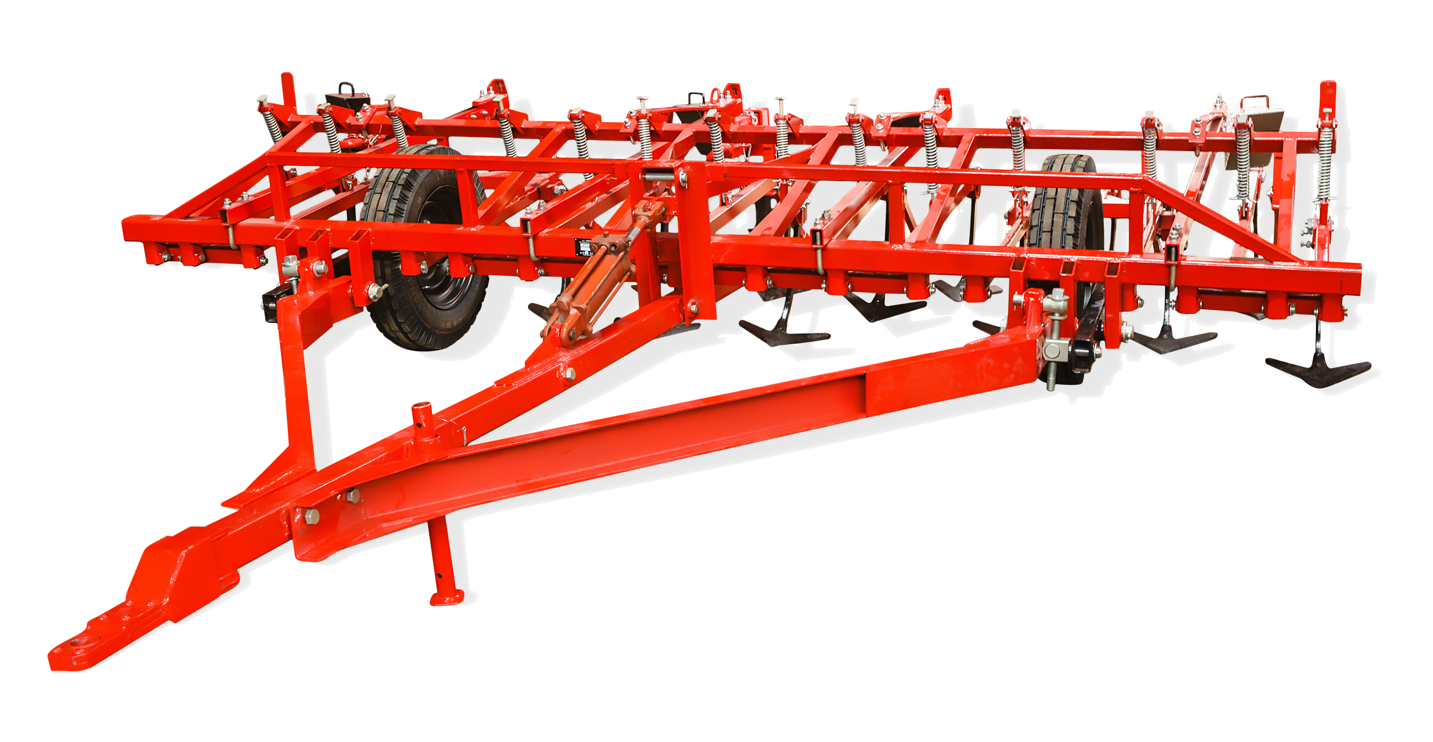 Cultivator CPS-4 - Image 1