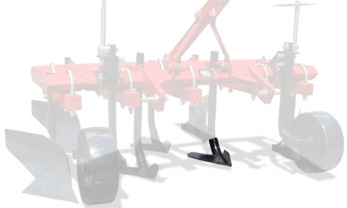 Cuțit de tip săgeată PRVN - Image 1