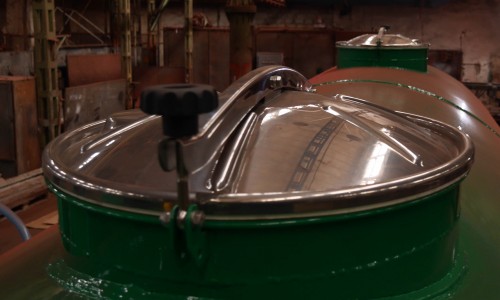 Agregat pentru transportarea apei ATA-8 - Image 4