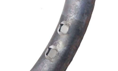 Cuțit de tip scarificator - Image 1