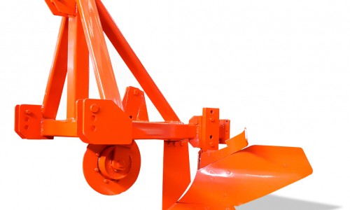 Лесной плуг ЛП-2А - Image 1