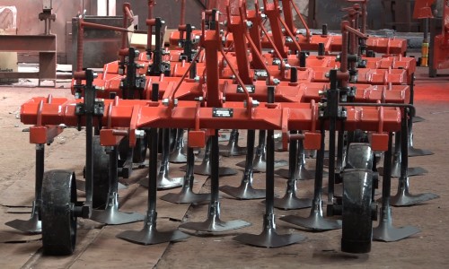 Cultivator  PRVN-2.5 - Image 4