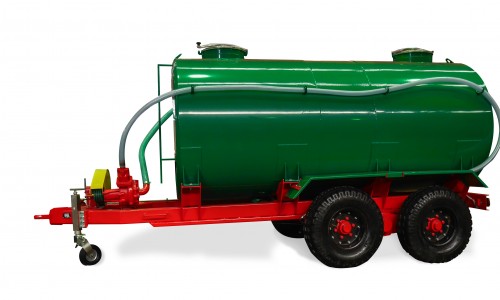 Agregat pentru transportarea apei ATA-8 - Image 2