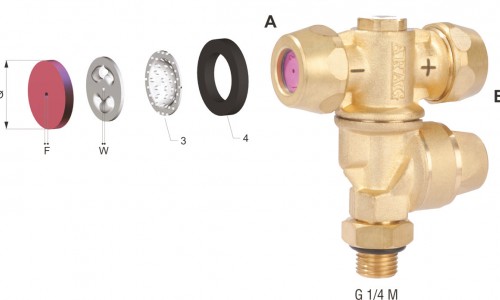 Masina de stropit OPV-2A - Image 6