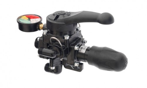 Masina de stropit OPV-2A - Image 5