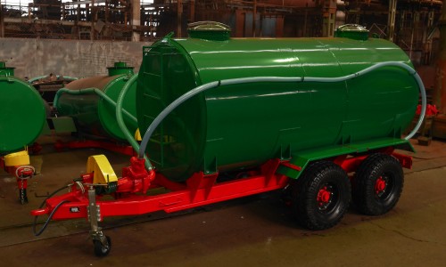 Agregat pentru transportarea apei ATA-8 - Image 7