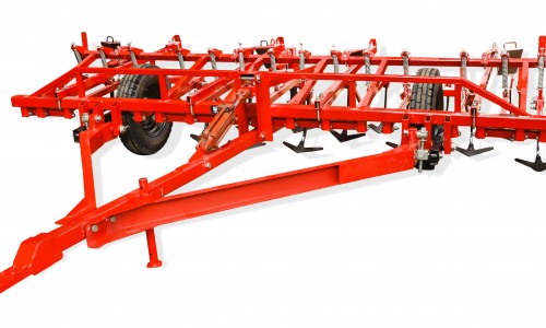 Cultivator CPS-4 - Image 1