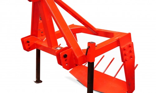 Scoabă pentru dislocarea puieților  SV-1 - Image 1